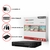 KIT DE SEGURIDAD HIKVISION