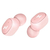 AURICULAR INALAMBRICO NOGANET NG-BTWINS 33 - JS SOLUCIONES
