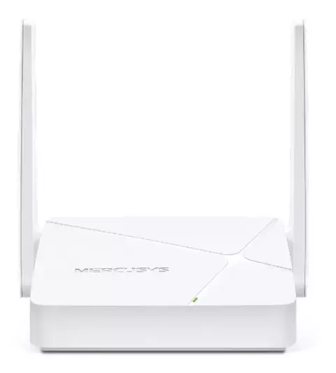 ROUTER 2 ANTENAS MERCUSYS AC750