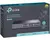 SWITCH DE 24 PUERTOS 10/100 MBPS TP-LINK TL-SF1024D