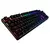 TECLADO MECANICO GAMER NOGANET GANON - comprar online