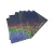 PAPEL HOLOGRAFICO A4 AUTOADHESIVO 180GR 10 HOJAS - comprar online