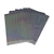 PAPEL HOLOGRAFICO A4 AUTOADHESIVO 180GR 10 HOJAS - tienda online