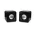 MINI PARLANTES USB NOGANET NG-106