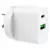 CARGADOR USB/TIPO C CARGA RÁPIDA NOGANET NGA-123