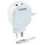 CARGADOR RAPIDO 3A NOGANET MICRO USB - comprar online