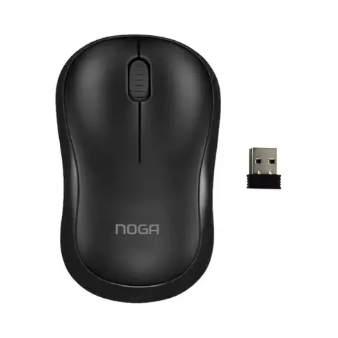 MOUSE INALAMBRICO NGM-05 NOGANET