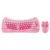 COMBO INALAMBRICO NOGANET NKB-6600 - comprar online