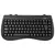 MINI TECLADO MULTIMEDIA NOGANET NKB-78033
