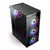 GABINETE GAMER RGB NOGANET