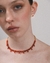 Colar Sophie Âmbar