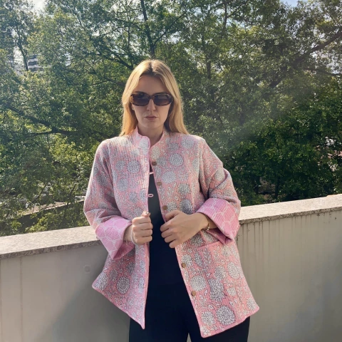 Kimono Dupla Face Marcela M