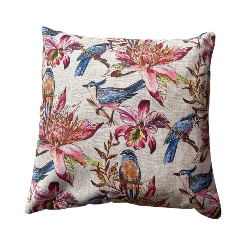 Almofada Brasileira - comprar online