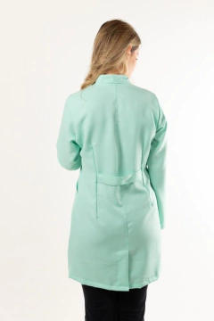 Jaleco de Zíper - comprar online