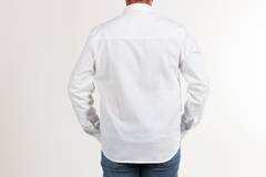 Camisa Masculina -Algodão na internet