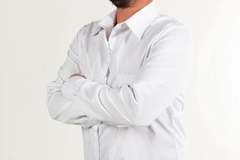 Camisa Masculina - Listrada - Chiara Tees
