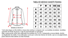Camisete Jeans - Chiara Tees