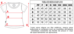 TEE MANGA LONGA - comprar online