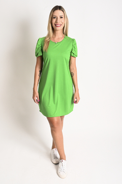 Vestido Tulipa
