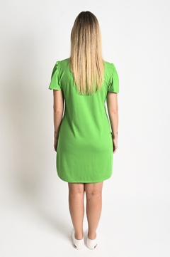 Vestido Tulipa na internet