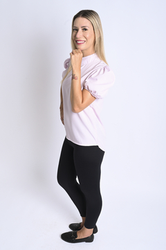 Blusa Manga Bufante - loja online