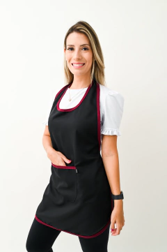 Avental Cuca (somente frente) - Microfibra - comprar online