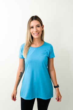 Imagem do VEST LEGGING - RETA