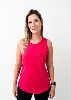 LONGLINE BARRA ARREDONDADA CAVADA - comprar online