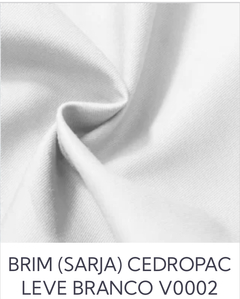 Imagem do Avental Saia Unissex - Brim Profissional (algodão)