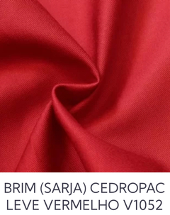 Avental Saia Unissex - Brim Profissional (algodão) - loja online