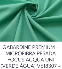 Avental Longo - Microfibra - loja online