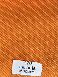 Vestido Gola Polo - Piquet - comprar online