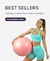 Carrusel Lavicta Fitness