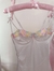 babydoll seda - Babydoll