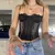 Imagen de top corset