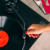 Bandeja Giradiscos Audio-Technica AT-LP5x HIFI