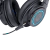 Imagen de Auriculares Gamer Bluetooth Audio-Technica ATH-G1WL