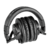 Audio-Technica M-Series ATH-M40x negro - comprar online