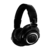 Audio-Technica M-Series ATH-M50XBT2 con bluetooth Negro 2da Gen