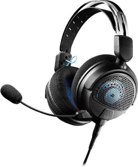 Auriculares Abiertos Gamer ATH-GDL3 Alta Fidelidad - comprar online