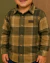 Camisa Xadrez Flanelada - Everest - Sonho Magico
