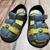 Sandália Baby com Velcro Ajuste Fácil - Fofopé