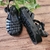 Mini Melissa Possession - Tam 25 - Preto Opaco - Grendene - comprar online