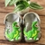 Babuche Infantil Dinossauro - Pimpolho -