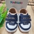 Tênis Baby Mini Urban Colors - Pimpolho