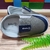 Mocassim Infantil Onix/Navy - Baby I - comprar online