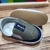 Mocassim Infantil Onix/Navy - Baby I - loja online