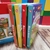 Coleção Mini Livros - Kit Hora de ... - Fisher Price - comprar online