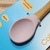 Colher de Treinamento em Bambu e Silicone Linha EcoGreen- Clingo