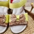 Sandália Infantil Laço Dourado com Velcro - Tam 25 - Raniel - comprar online